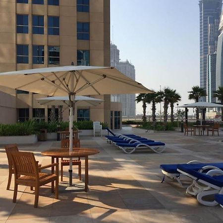 Elite Residency Hotel Dubai Bagian luar foto