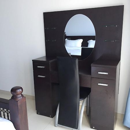Elite Residency Hotel Dubai Bagian luar foto