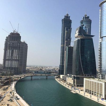 Elite Residency Hotel Dubai Bagian luar foto