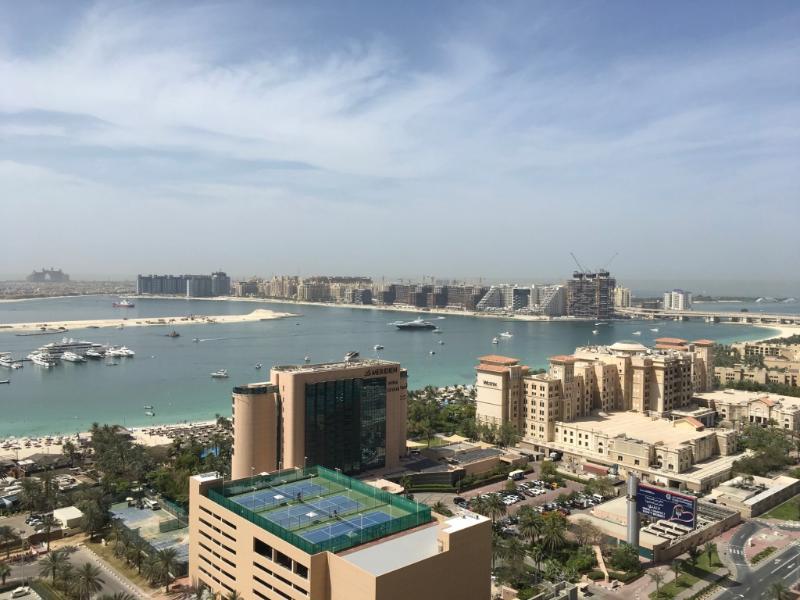 Elite Residency Hotel Dubai Bagian luar foto