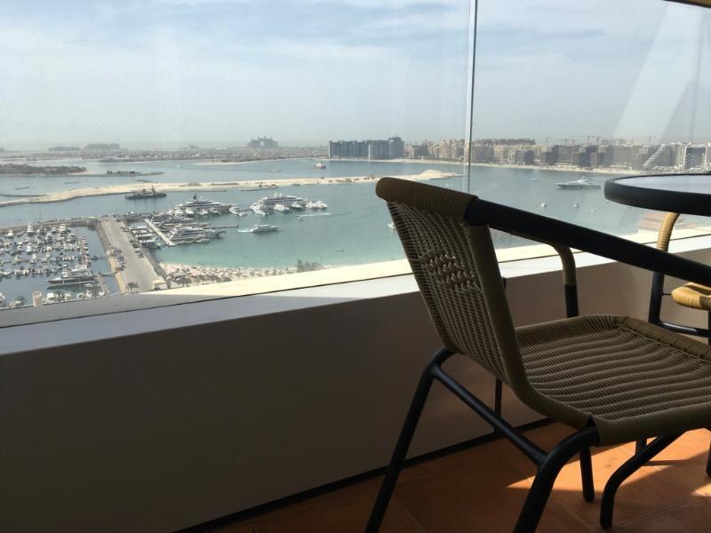 Elite Residency Hotel Dubai Bagian luar foto