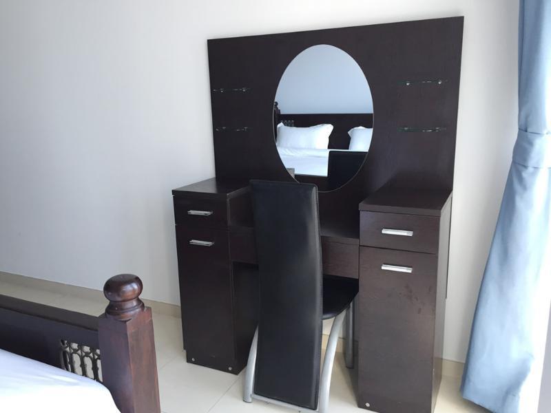 Elite Residency Hotel Dubai Bagian luar foto